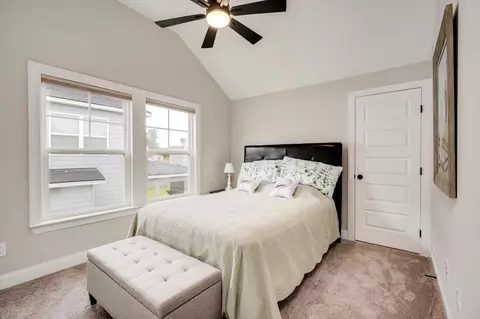 Bedroom - 231 Switchgrass Run, Aiken, SC 29803 photo 2 of 4