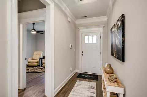 Entry Way - 231 Switchgrass Run, Aiken, SC 29803 photo 1 of 5