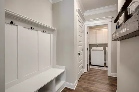 Entry Way - 231 Switchgrass Run, Aiken, SC 29803 photo 3 of 5