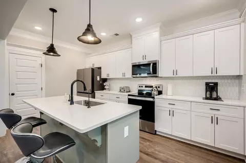Kitchen - 231 Switchgrass Run, Aiken, SC 29803 photo 1 of 3