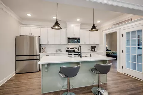 Kitchen - 231 Switchgrass Run, Aiken, SC 29803 photo 2 of 3
