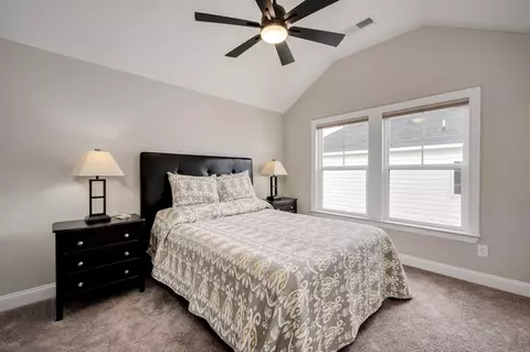 Bedroom - 231 Switchgrass Run, Aiken, SC 29803 photo 3 of 4