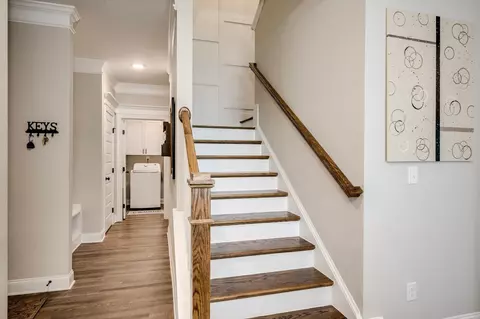 Entry Way - 231 Switchgrass Run, Aiken, SC 29803 photo 4 of 5