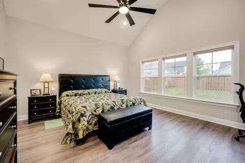 Bedroom - 231 Switchgrass Run, Aiken, SC 29803 photo 1 of 4