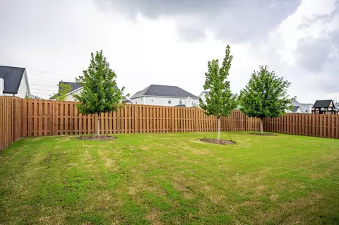 Exterior - 231 Switchgrass Run, Aiken, SC 29803 photo 5 of 7