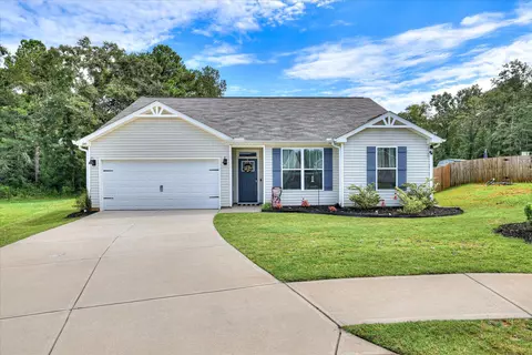 345 Brass Ct, Trenton, SC 29847