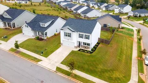 6008 Whitewater Dr, North Augusta, SC 29841