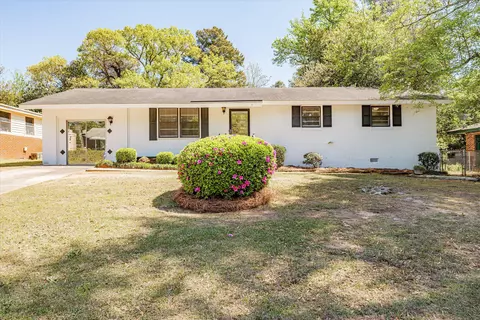 150 Palmetto Ave, North Augusta, SC 29841