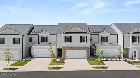 7054 Onyx Row, Graniteville, SC 29829