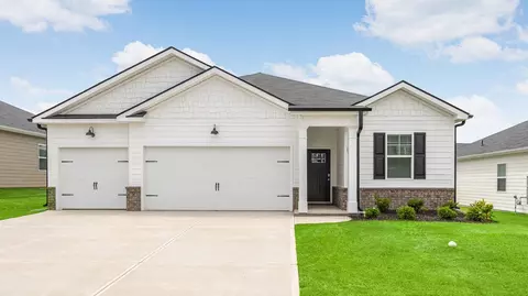 4721 Crimson Pass, Graniteville, SC 29829