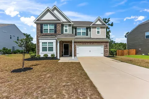 152 Southern Lake Ct, Camden, SC 29020