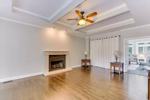 Living - 121 Tall Pine Dr, Aiken, SC 29803 photo 5 of 6