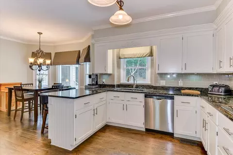 Kitchen - 121 Tall Pine Dr, Aiken, SC 29803 photo 2 of 6