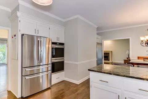Kitchen - 121 Tall Pine Dr, Aiken, SC 29803 photo 5 of 6