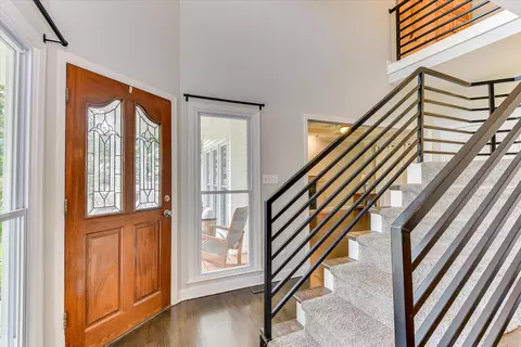 Entry Way - 121 Tall Pine Dr, Aiken, SC 29803 photo 1 of 5