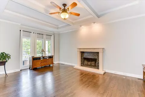 Living - 121 Tall Pine Dr, Aiken, SC 29803 photo 2 of 6