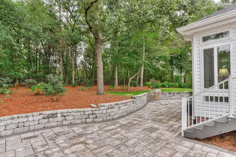 Exterior - 121 Tall Pine Dr, Aiken, SC 29803 photo 11 of 13
