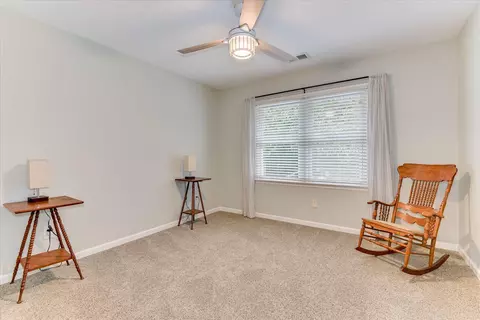 Bedroom - 121 Tall Pine Dr, Aiken, SC 29803 photo 5 of 5