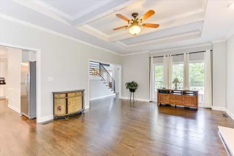 Living - 121 Tall Pine Dr, Aiken, SC 29803 photo 3 of 6