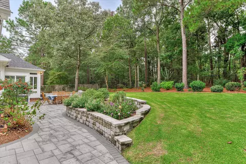 Exterior - 121 Tall Pine Dr, Aiken, SC 29803 photo 9 of 13