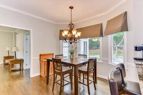 Dining - 121 Tall Pine Dr, Aiken, SC 29803 photo 3 of 3