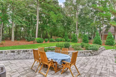 Exterior - 121 Tall Pine Dr, Aiken, SC 29803 photo 5 of 13