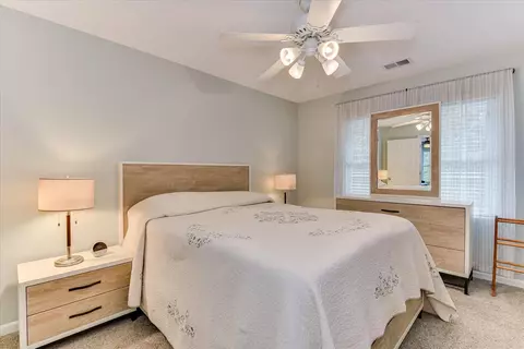 Bedroom - 121 Tall Pine Dr, Aiken, SC 29803 photo 3 of 5
