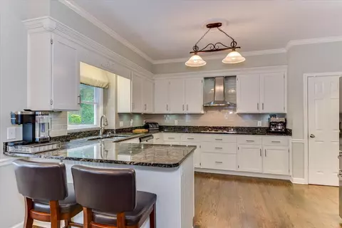 Kitchen - 121 Tall Pine Dr, Aiken, SC 29803 photo 3 of 6