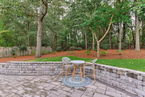 Exterior - 121 Tall Pine Dr, Aiken, SC 29803 photo 7 of 13