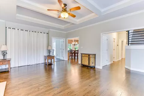 Living - 121 Tall Pine Dr, Aiken, SC 29803 photo 4 of 6