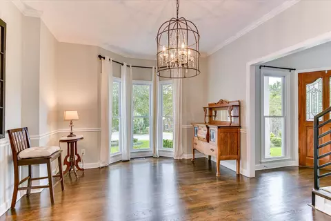 Entry Way - 121 Tall Pine Dr, Aiken, SC 29803 photo 2 of 5