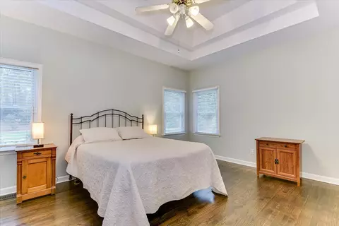 Bedroom - 121 Tall Pine Dr, Aiken, SC 29803 photo 1 of 5
