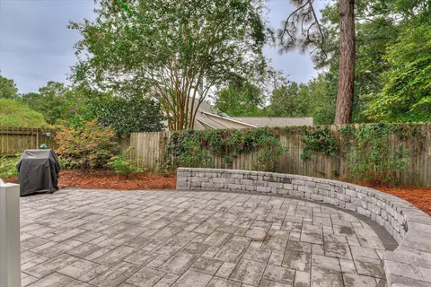 Exterior - 121 Tall Pine Dr, Aiken, SC 29803 photo 10 of 13