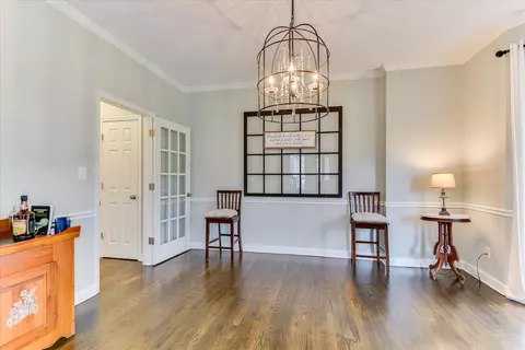 Dining - 121 Tall Pine Dr, Aiken, SC 29803 photo 2 of 3