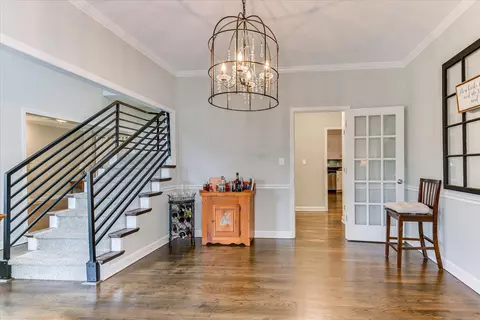 Entry Way - 121 Tall Pine Dr, Aiken, SC 29803 photo 3 of 5