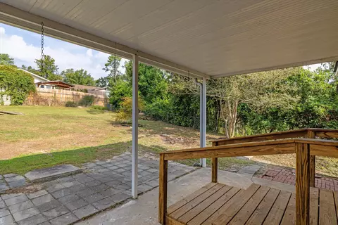 Exterior - 3529 Mount Vernon Dr, Augusta, GA 30906 photo 4 of 8