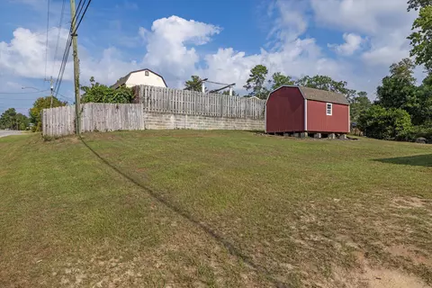 Exterior - 3529 Mount Vernon Dr, Augusta, GA 30906 photo 8 of 8