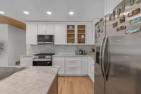 Kitchen - 3529 Mount Vernon Dr, Augusta, GA 30906 photo 4 of 6