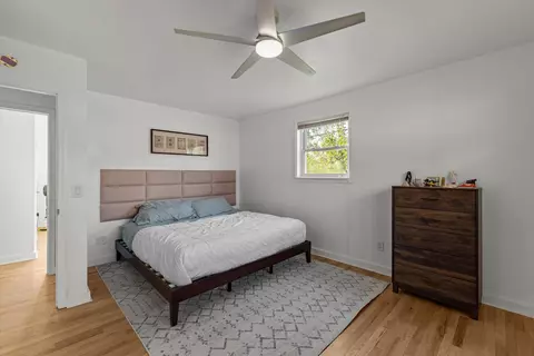 Bedroom - 3529 Mount Vernon Dr, Augusta, GA 30906 photo 2 of 5