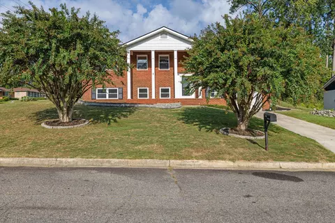 Exterior - 3529 Mount Vernon Dr, Augusta, GA 30906 photo 2 of 8