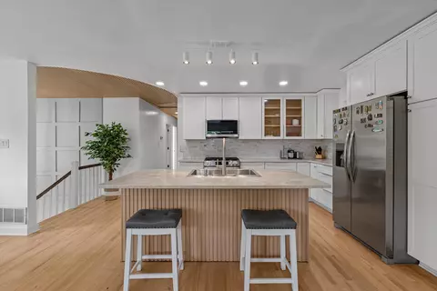 Kitchen - 3529 Mount Vernon Dr, Augusta, GA 30906 photo 5 of 6