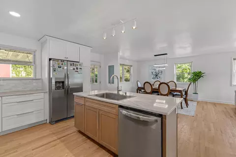 Kitchen - 3529 Mount Vernon Dr, Augusta, GA 30906 photo 2 of 6