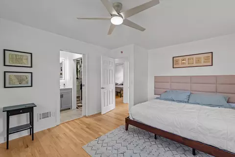 Bedroom - 3529 Mount Vernon Dr, Augusta, GA 30906 photo 1 of 5