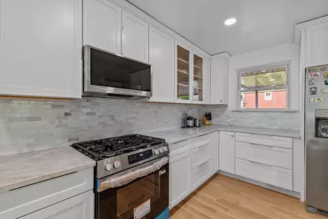 Kitchen - 3529 Mount Vernon Dr, Augusta, GA 30906 photo 3 of 6
