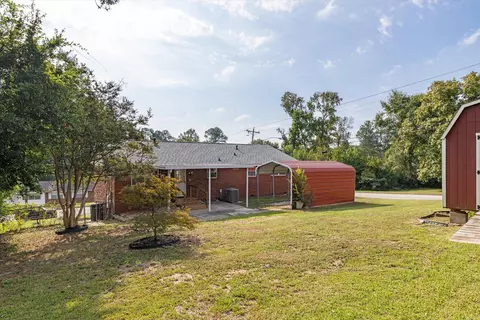 Exterior - 3529 Mount Vernon Dr, Augusta, GA 30906 photo 5 of 8