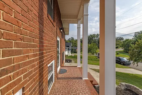 Exterior - 3529 Mount Vernon Dr, Augusta, GA 30906 photo 3 of 8