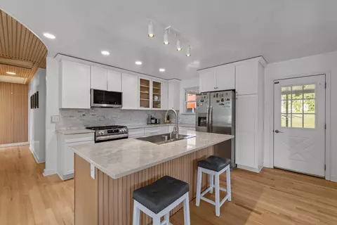 Kitchen - 3529 Mount Vernon Dr, Augusta, GA 30906 photo 6 of 6