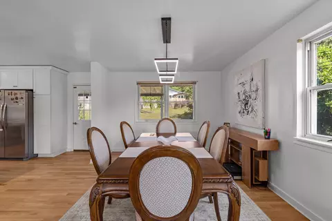 Dining - 3529 Mount Vernon Dr, Augusta, GA 30906 photo 1 of 3