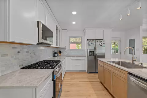 Kitchen - 3529 Mount Vernon Dr, Augusta, GA 30906 photo 1 of 6