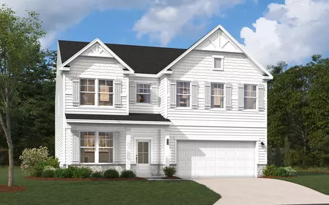 14521 Yellow Jacket Blvd, North Augusta, SC 29841